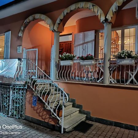 Willa Mina E Arna' Arcola Zewnętrze zdjęcie