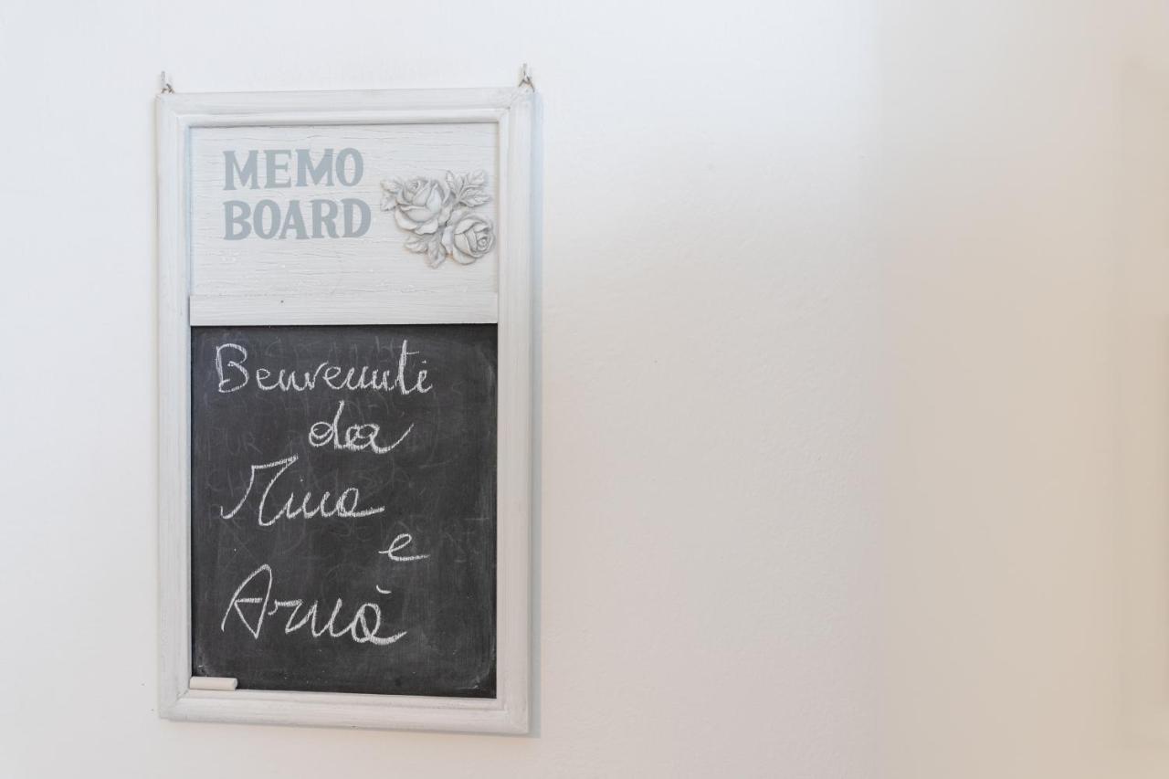Willa Mina E Arna' Arcola Zewnętrze zdjęcie